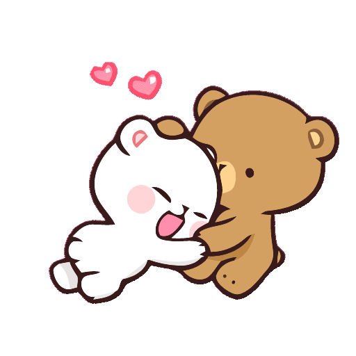 Milk & Mocha GIF