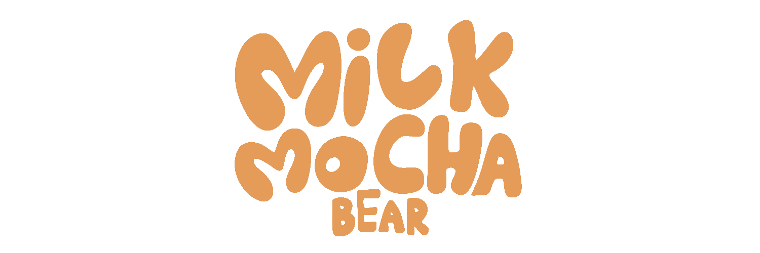 Cute bears banner