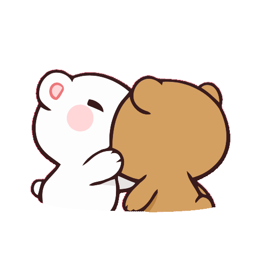 Milk & Mocha Tokenomics GIF